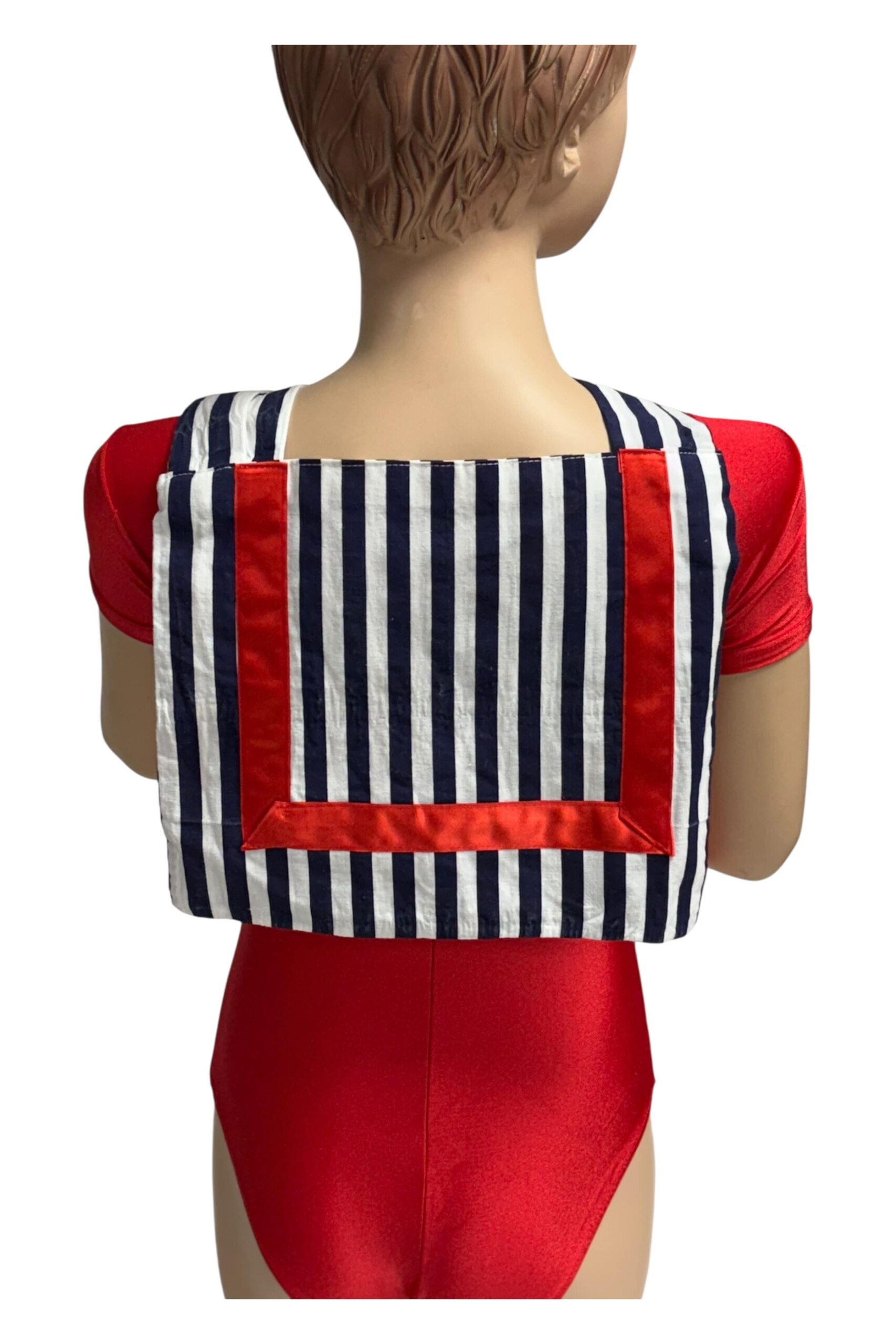 lot 14 cols - marin - 2éme main