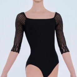 Justaucorps - Nerea - Wear moi