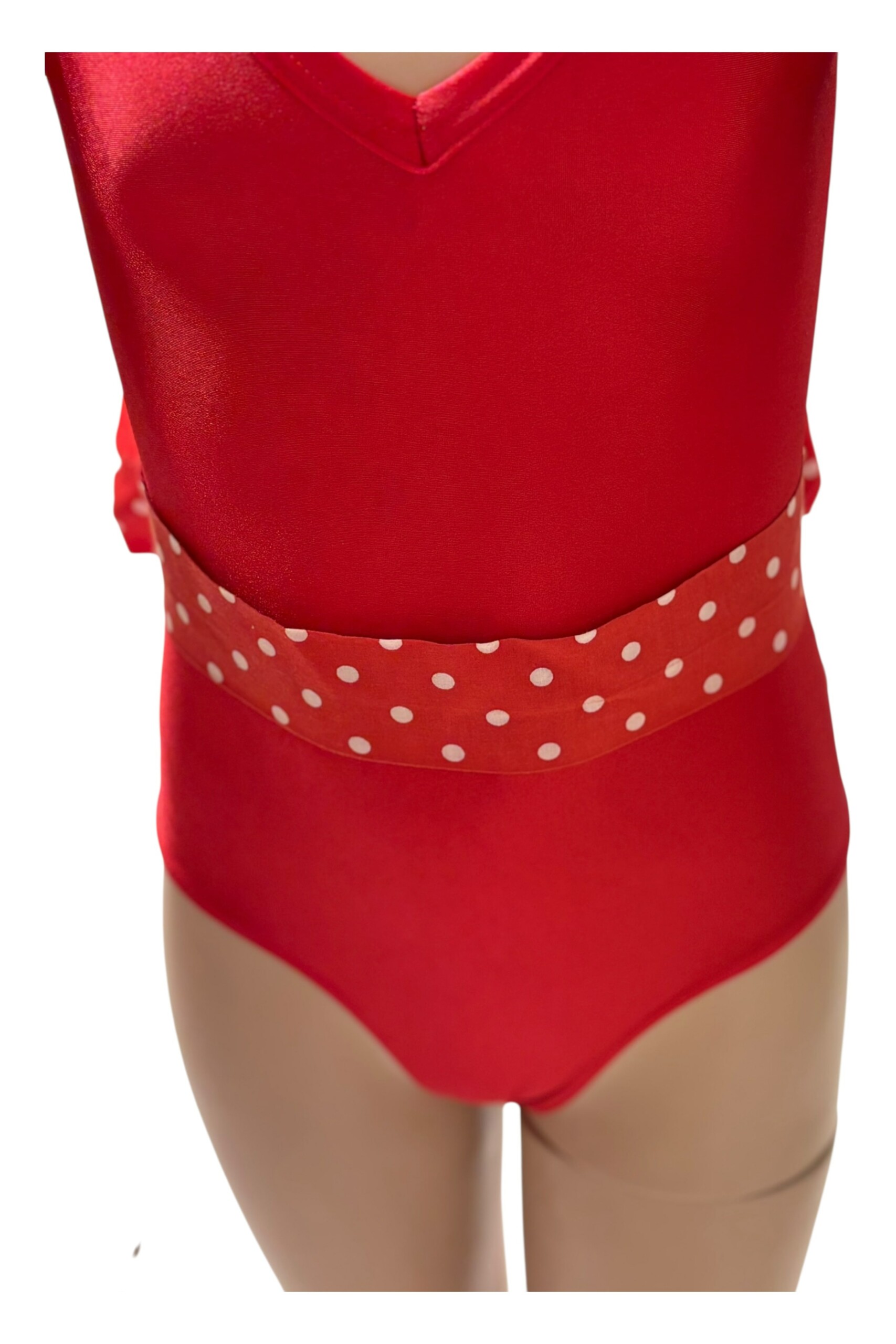 lot 17 ceintures - noeud - 2éme main – Image 2