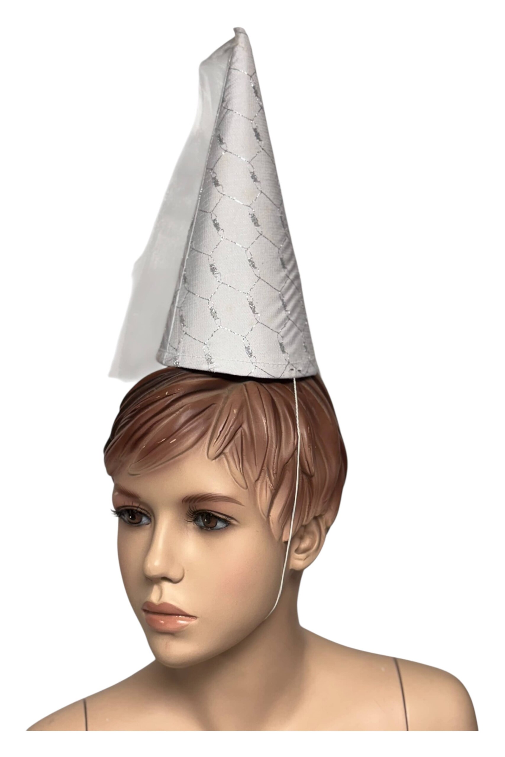 lot 40 chapeaux  - fée - 2éme main