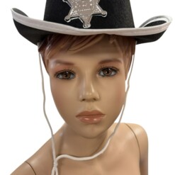 lot 22 chapeaux  - cow-boy - 2éme main