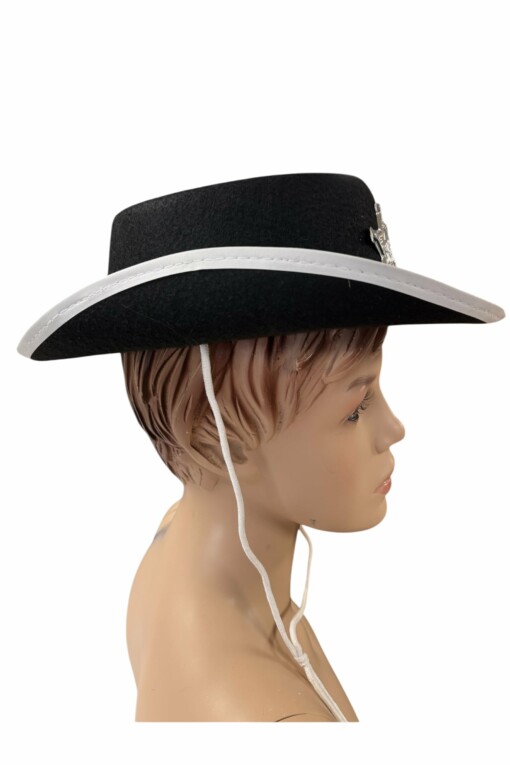 lot 22 chapeaux  - cow-boy - 2éme main – Image 2