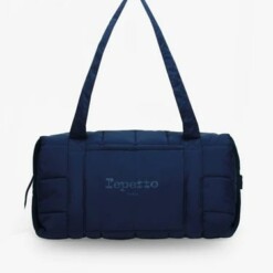 sac polochon - large - B0233N -  Repetto
