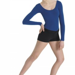 Short - Arabesque - R3614 -  bloch