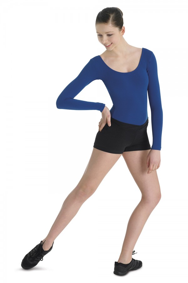 Short - Arabesque - R3614 -  bloch