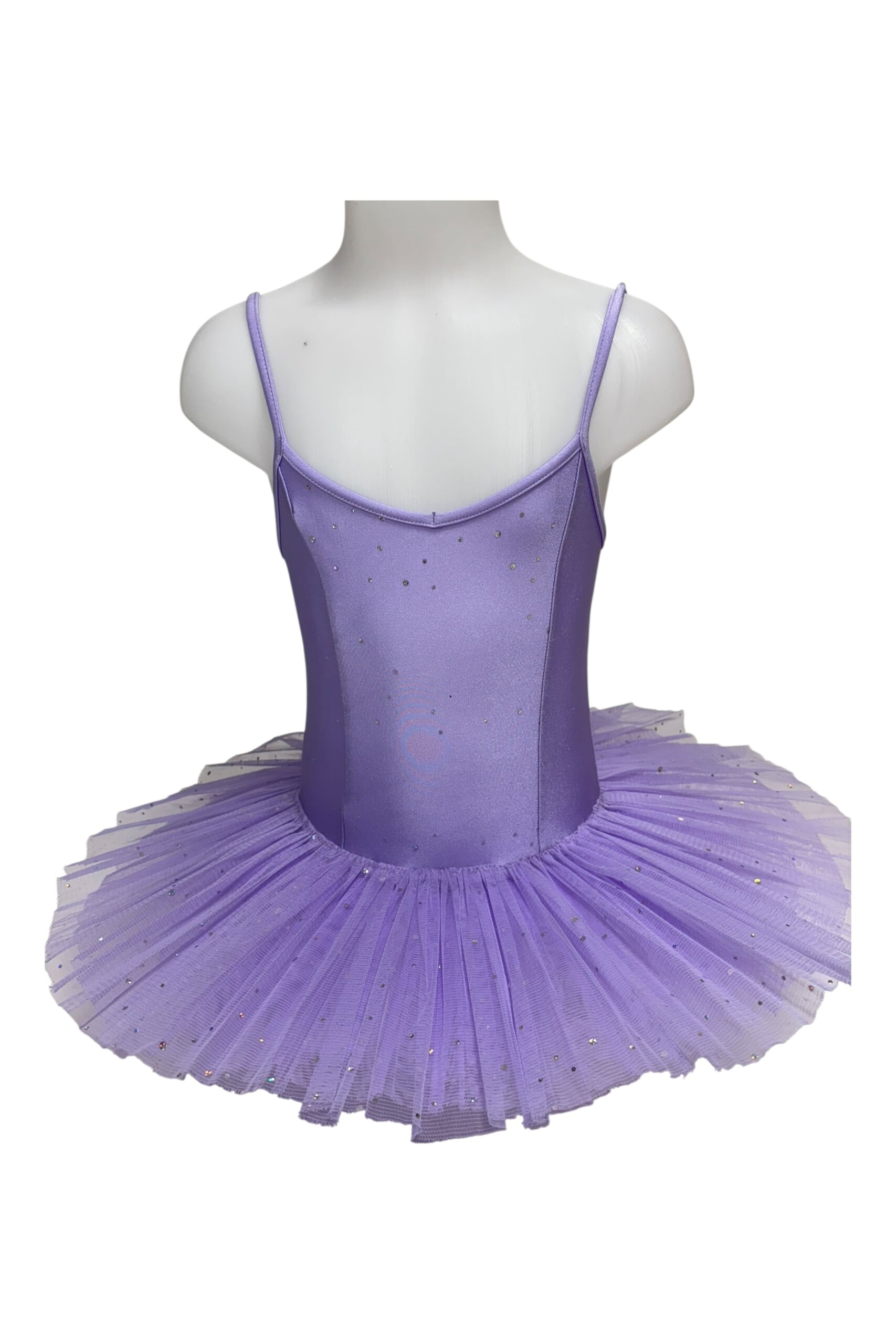 tutu paillette - katz - 2éme main