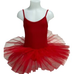 Tutu court -  Premier - Lydie danse