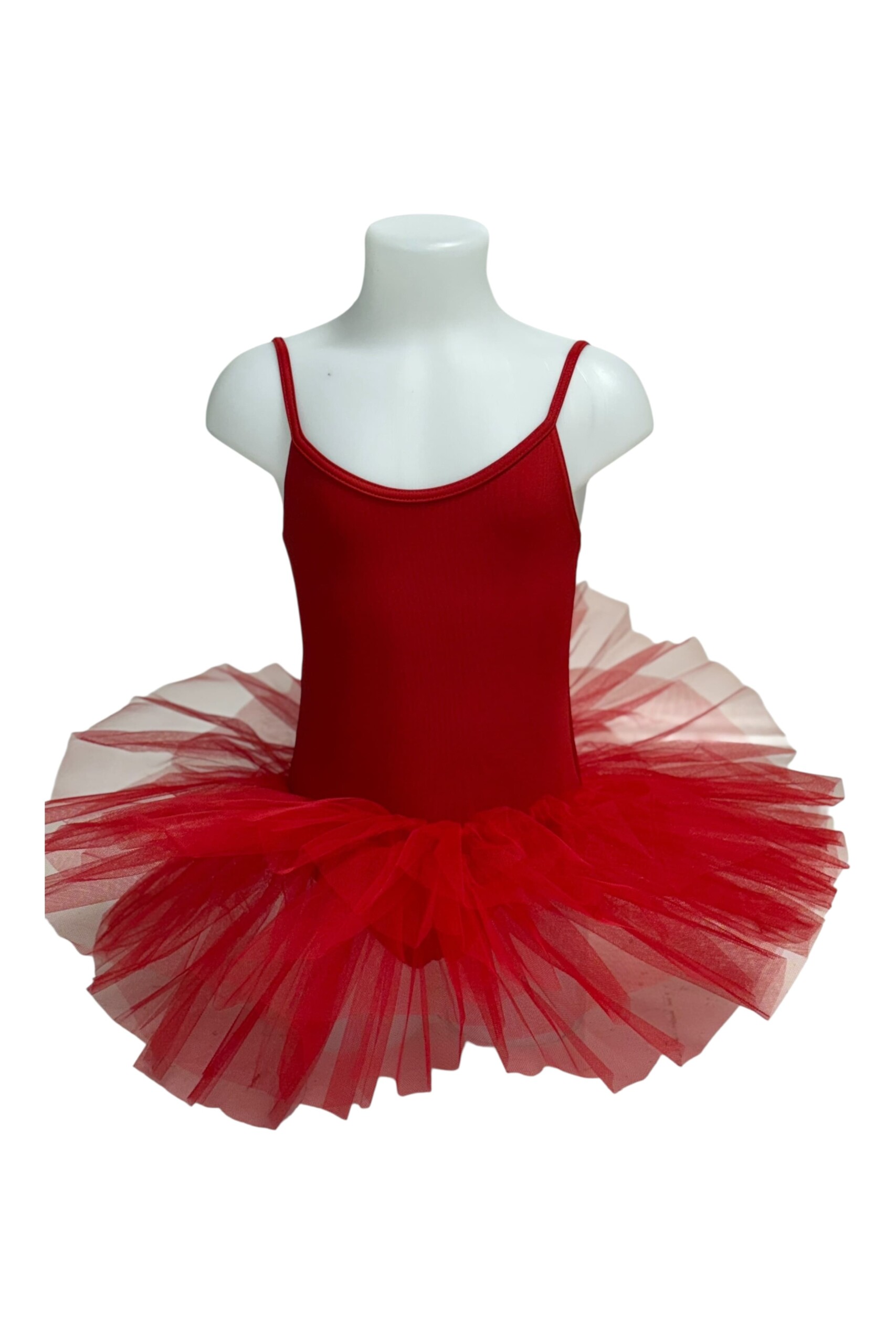 Tutu court -  Premier - Lydie danse