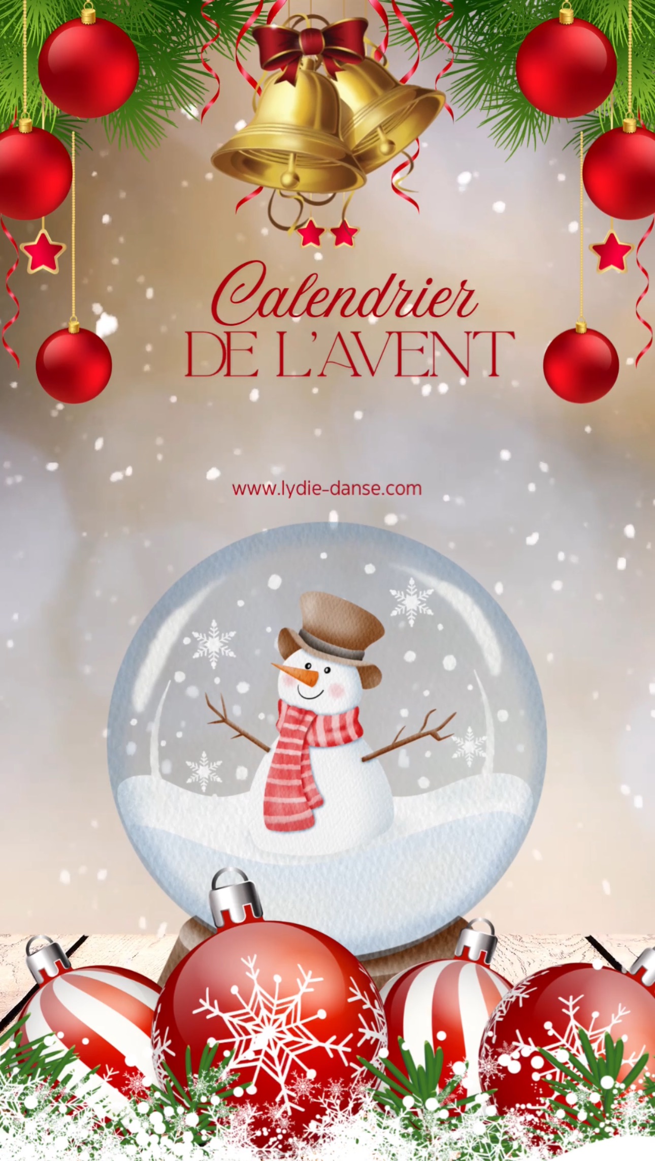 Afficher les photos récentes