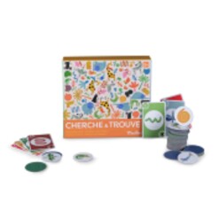 cherche et trouve - Moulin Roty