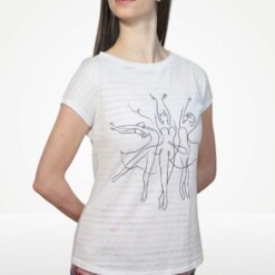 Tee shirt - Danza - Io Ballo