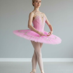 Tutu Plateau - Professionnel - Répertoire