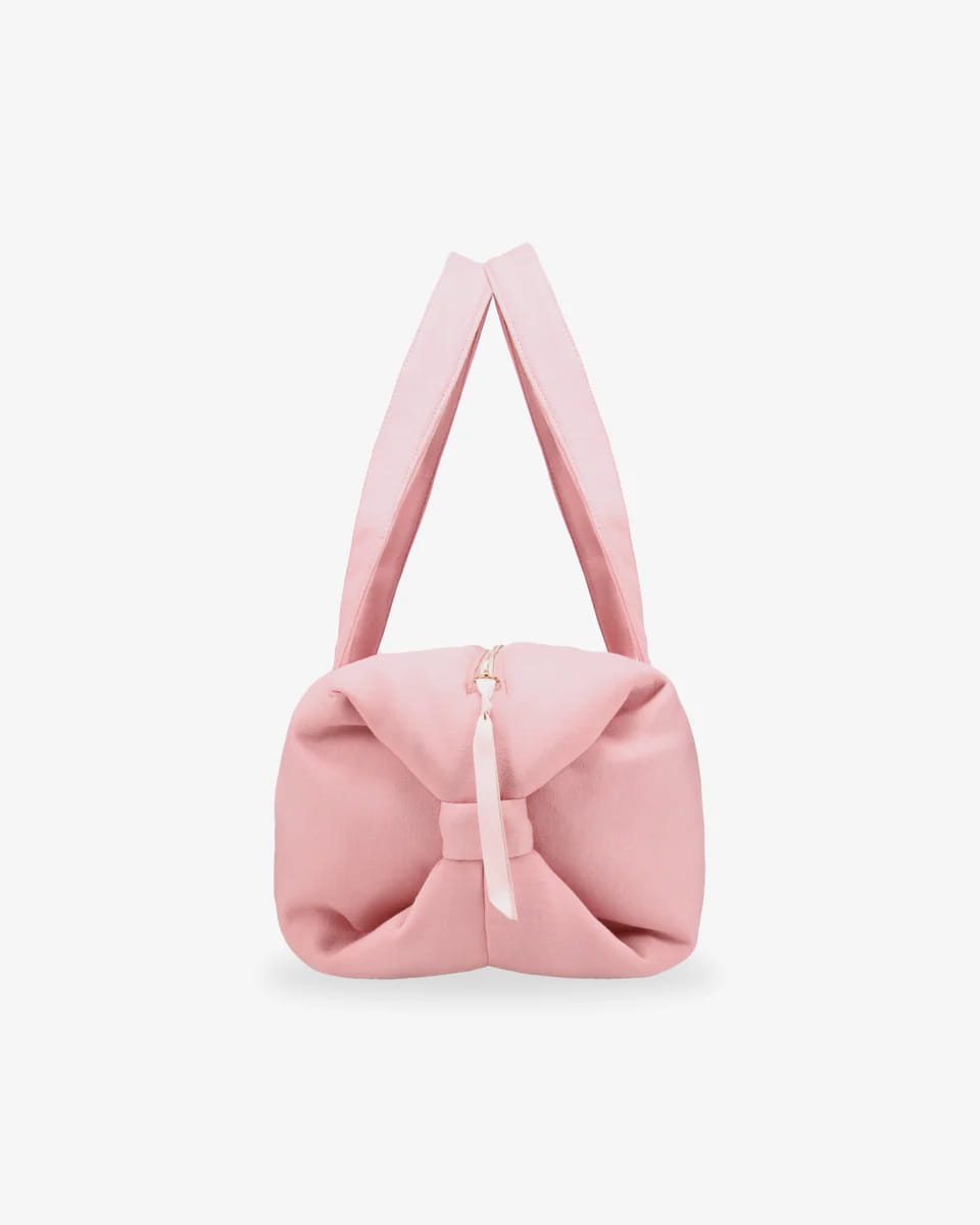 sac polochon Moyen - jersey - B0232 - Repetto – Image 3
