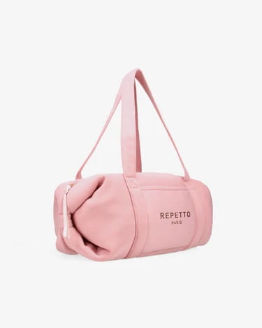 sac polochon Moyen - jersey - B0232 - Repetto – Image 4