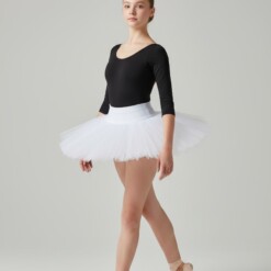 bas de tutu