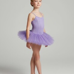 tutu paillette - katz - 2éme main