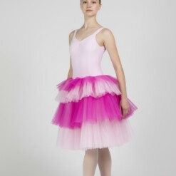 tutu fleurette
