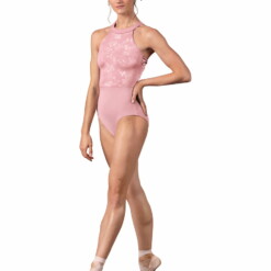 justaucorps - Véronica - L40005 - bloch