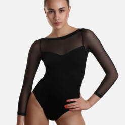 justaucorps - SL 129 - So Danca