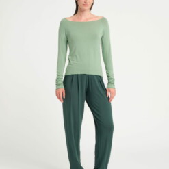 Tee-shirt femme - Bambi - temps danse