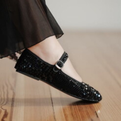 Ballerine - PD Ballerina - sequin - portdance