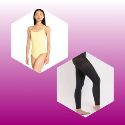 Pack de rentrée Ailey