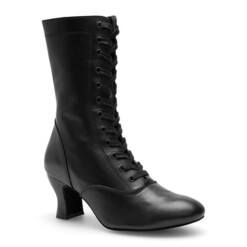 bottine - ruby can can boots - rumpf