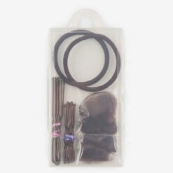 kit à chignon - ru8009 - Rumpf