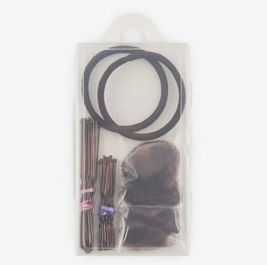 kit à chignon - ru8009 - Rumpf