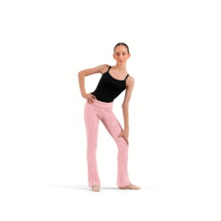 Pantalon - évasé - Lilian - CP80011 - Bloch