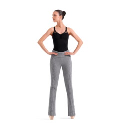 Pantalon - évasé - Elena - P80010 - Bloch