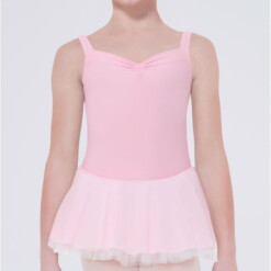 Tutu - Tunique - Plume - wear moi