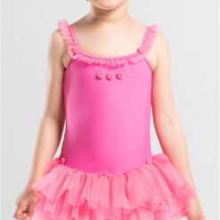 Tutu - Tunique - Praline - wear moi