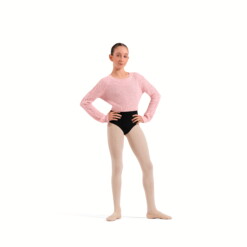 Pull maille torsadée - Zoey - CZ30045 - Bloch