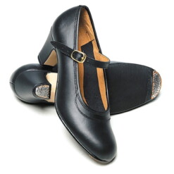 chaussure flamenco - 7232 - intermezzo
