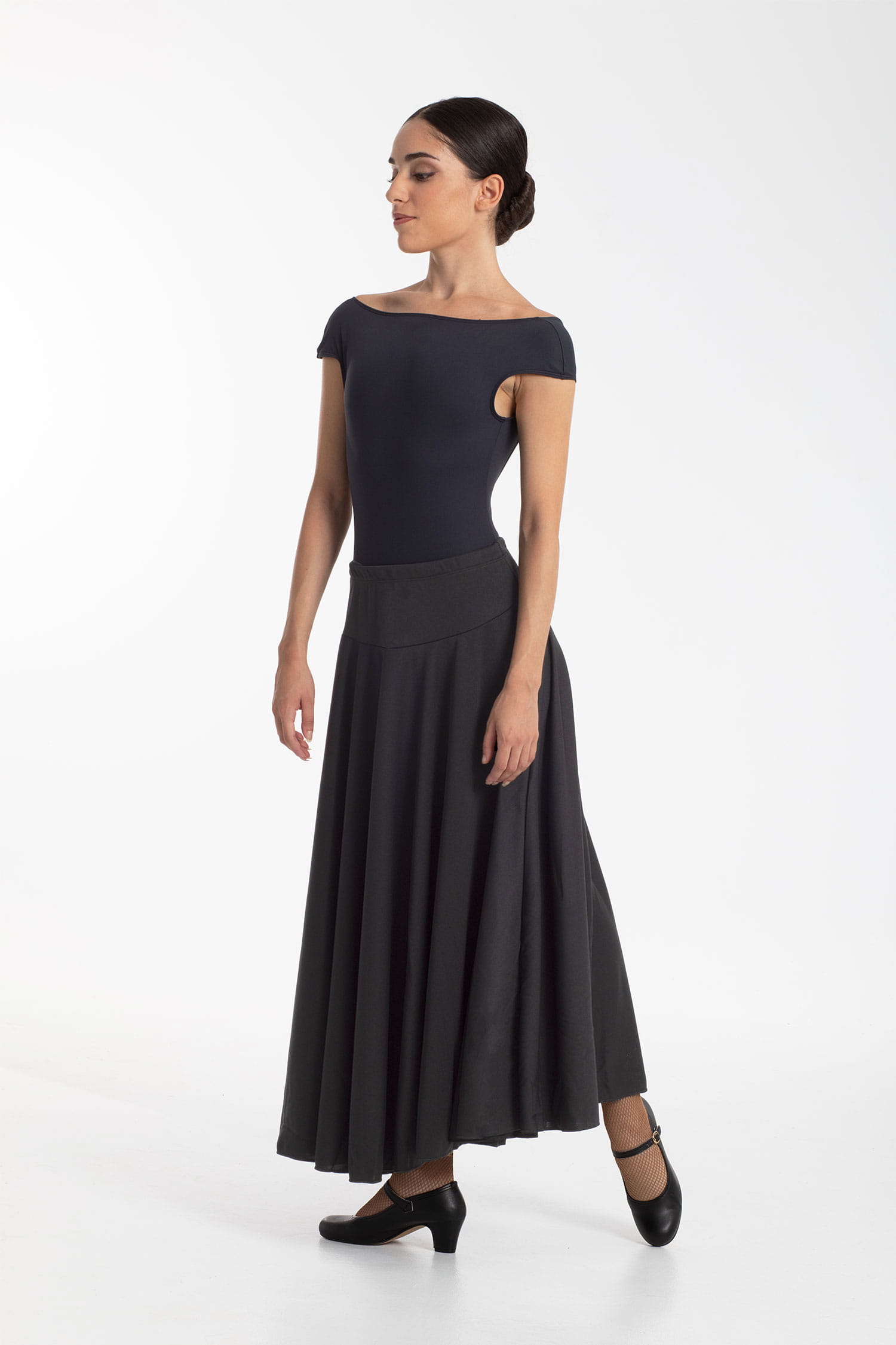 Jupe Flamenco - 7720 - intermezzo