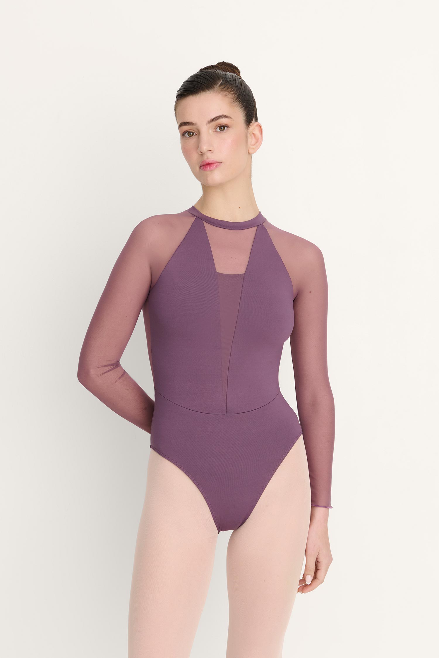 justaucorps - Ivette - 31751 - intermezzo