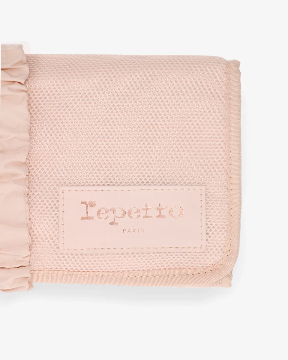 organisateur chaussons - B0399 - repetto – Image 3