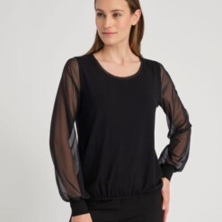Tee-shirt - Manche longue - Diane - temps danse